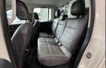 Volkswagen Amarok 3.0 V6 TDi Highline CD 4motion - Foto #7
