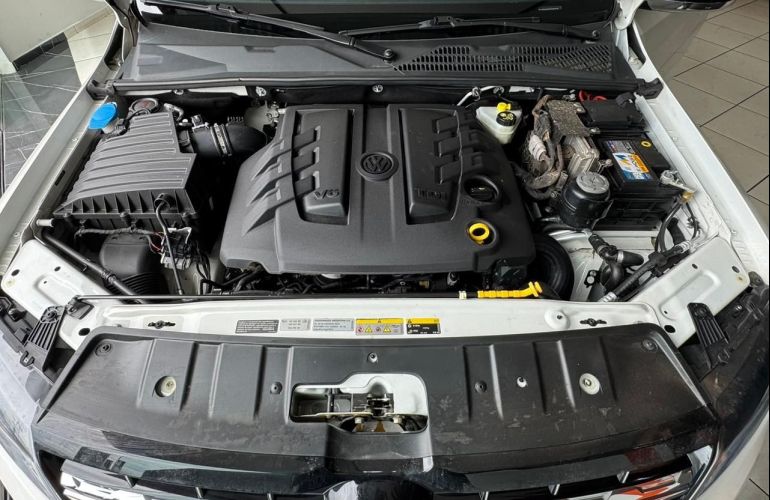 Volkswagen Amarok 3.0 V6 TDi Highline CD 4motion - Foto #8