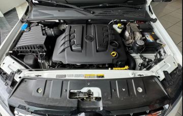 Volkswagen Amarok 3.0 V6 TDi Highline CD 4motion - Foto #8