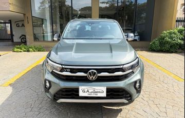 Volkswagen Amarok 3.0 V6 TDi Extreme CD 4motion - Foto #2