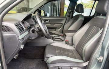 Volkswagen Amarok 3.0 V6 TDi Extreme CD 4motion - Foto #4