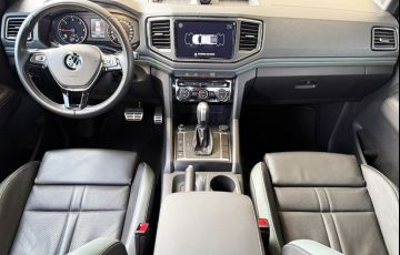 Volkswagen Amarok 3.0 V6 TDi Extreme CD 4motion - Foto #6
