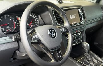 Volkswagen Amarok 3.0 V6 TDi Extreme CD 4motion - Foto #7