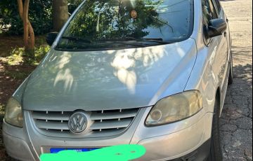 Volkswagen Fox 1.0 8V (Flex) - Foto #3