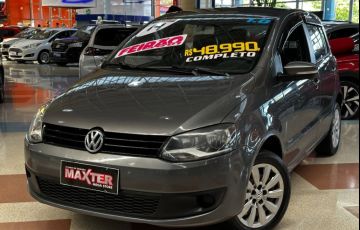 Volkswagen Fox 1.0 Mi 8v