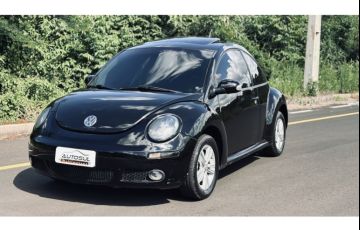 Volkswagen New Beetle 2.0