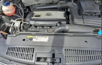 Volkswagen Tiguan 2.0 TSi 16V Turbo - Foto #10