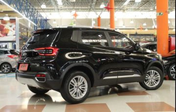 Chery Tiggo 7 1.5 VVT Turbo Txs Dct - Foto #2