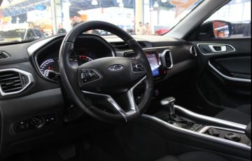 Chery Tiggo 7 1.5 VVT Turbo Txs Dct - Foto #3