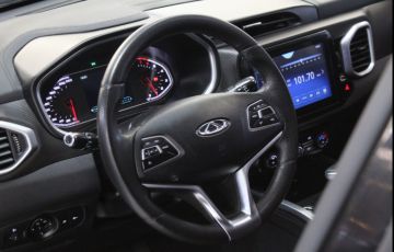 Chery Tiggo 7 1.5 VVT Turbo Txs Dct - Foto #4