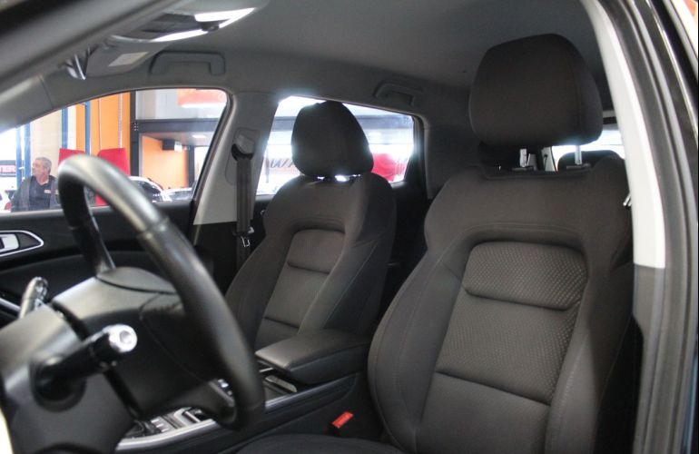 Chery Tiggo 7 1.5 VVT Turbo Txs Dct - Foto #5