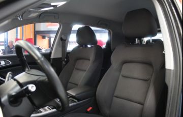 Chery Tiggo 7 1.5 VVT Turbo Txs Dct - Foto #5