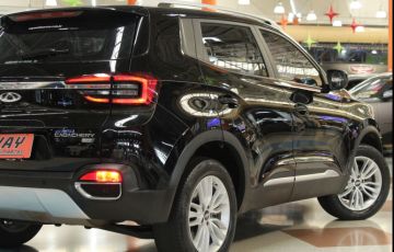 Chery Tiggo 7 1.5 VVT Turbo Txs Dct - Foto #7