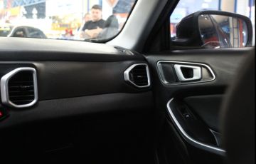 Chery Tiggo 7 1.5 VVT Turbo Txs Dct - Foto #10