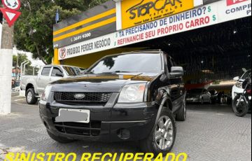 Ford Ecosport 1.6 Xlt 8v
