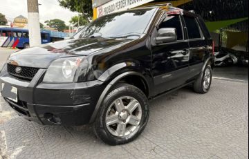 Ford Ecosport 1.6 Xlt 8v - Foto #2