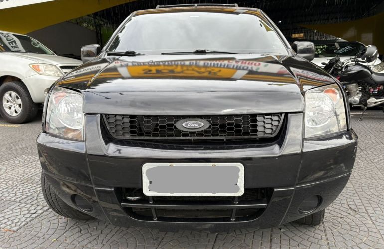 Ford Ecosport 1.6 Xlt 8v - Foto #3