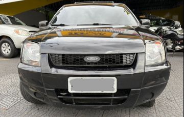 Ford Ecosport 1.6 Xlt 8v - Foto #3