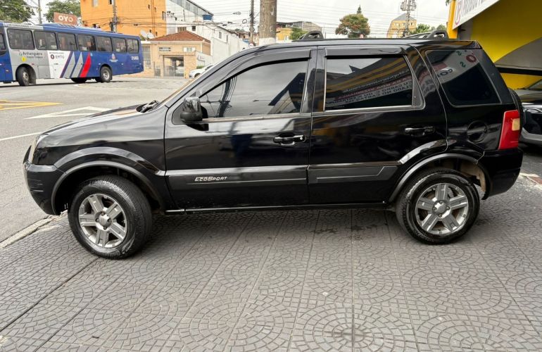 Ford Ecosport 1.6 Xlt 8v - Foto #4