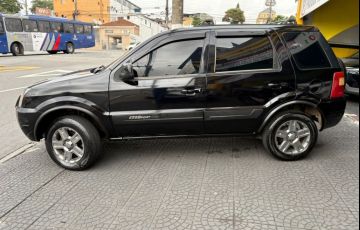 Ford Ecosport 1.6 Xlt 8v - Foto #4