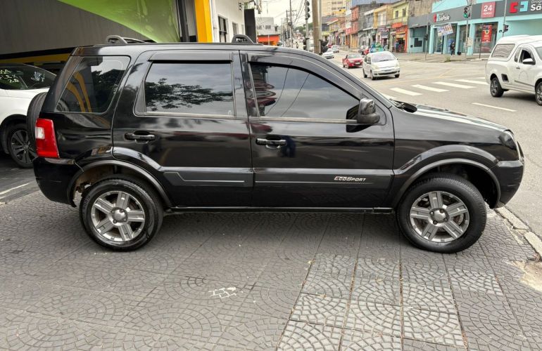 Ford Ecosport 1.6 Xlt 8v - Foto #5