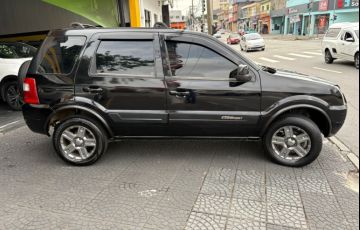 Ford Ecosport 1.6 Xlt 8v - Foto #5