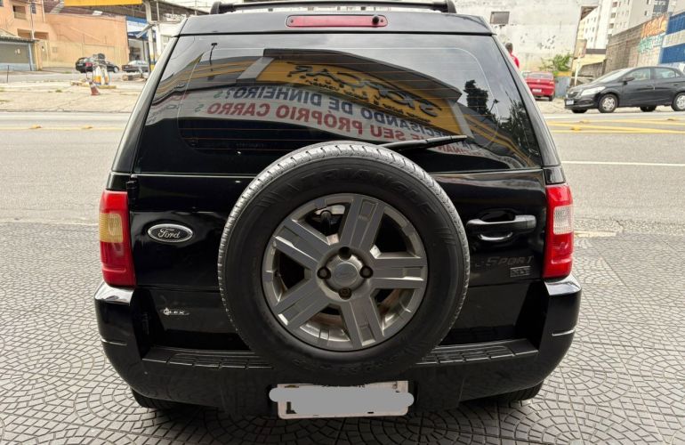 Ford Ecosport 1.6 Xlt 8v - Foto #6