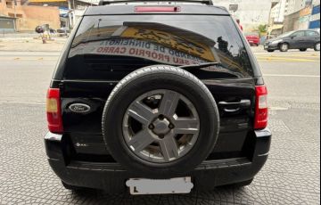 Ford Ecosport 1.6 Xlt 8v - Foto #6