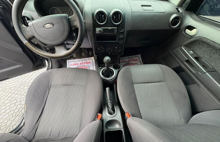 Ford Ecosport 1.6 Xlt 8v - Foto #7