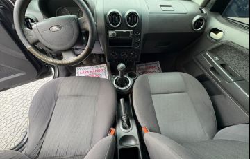 Ford Ecosport 1.6 Xlt 8v - Foto #7