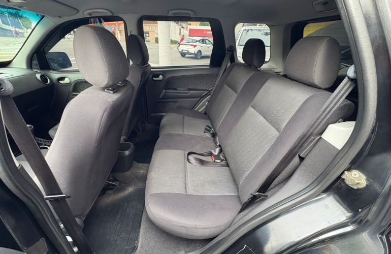Ford Ecosport 1.6 Xlt 8v - Foto #8
