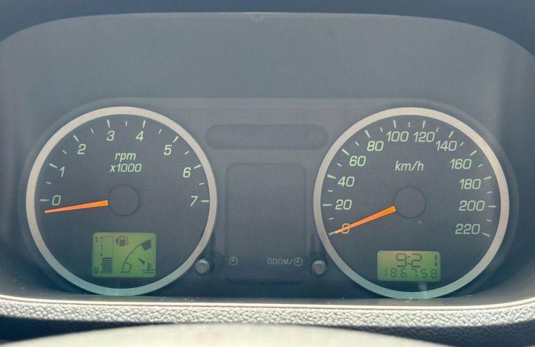 Ford Ecosport 1.6 Xlt 8v - Foto #9