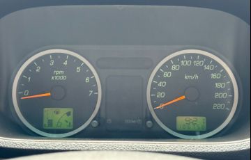 Ford Ecosport 1.6 Xlt 8v - Foto #9