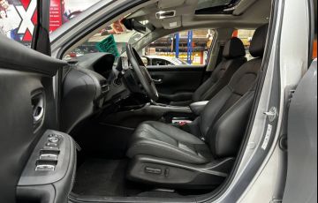 Honda Zr-v 2.0 I-vtec Touring - Foto #8