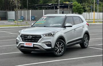 Hyundai Creta 2.0 16V Prestige - Foto #1