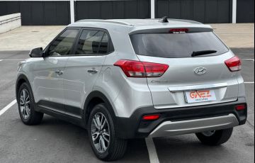 Hyundai Creta 2.0 16V Prestige - Foto #2