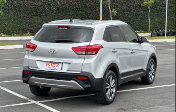 Hyundai Creta 2.0 16V Prestige - Foto #3