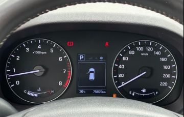 Hyundai Creta 2.0 16V Prestige - Foto #6