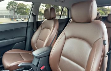 Hyundai Creta 2.0 16V Prestige - Foto #8