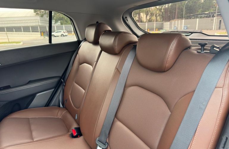 Hyundai Creta 2.0 16V Prestige - Foto #9