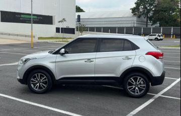 Hyundai Creta 2.0 16V Prestige - Foto #10