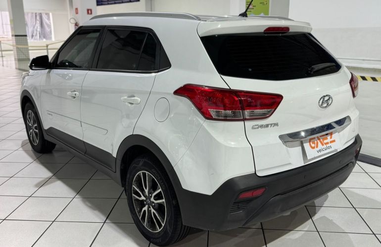 Hyundai Creta 1.6 16V Attitude - Foto #2