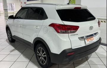 Hyundai Creta 1.6 16V Attitude - Foto #2