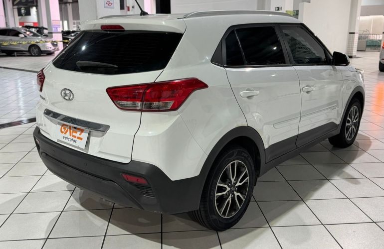 Hyundai Creta 1.6 16V Attitude - Foto #3