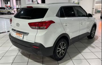 Hyundai Creta 1.6 16V Attitude - Foto #3