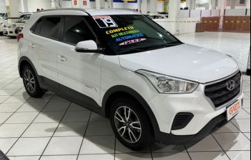 Hyundai Creta 1.6 16V Attitude - Foto #4