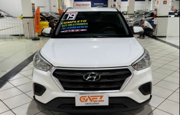 Hyundai Creta 1.6 16V Attitude - Foto #5