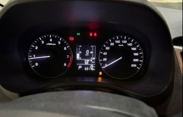 Hyundai Creta 1.6 16V Attitude - Foto #6