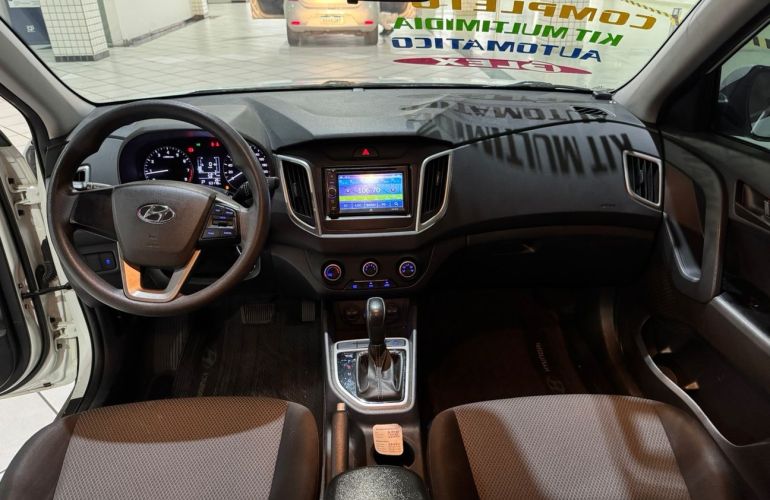 Hyundai Creta 1.6 16V Attitude - Foto #7