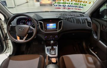 Hyundai Creta 1.6 16V Attitude - Foto #7